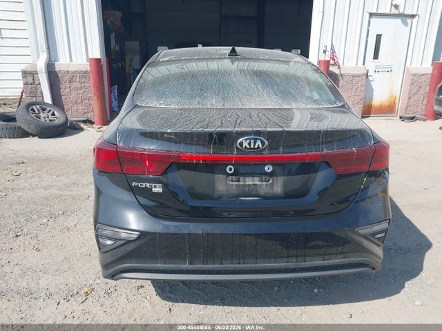Продаж на аукціоні авто 2019 Kia Forte Fe, vin: 3KPF24AD6KE079732, номер лоту: 45484885