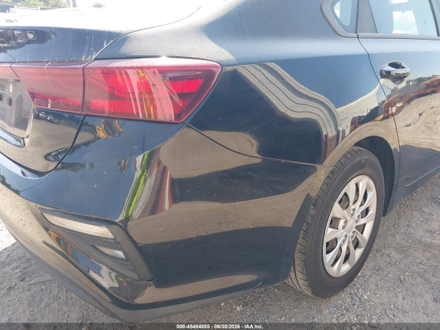 Продаж на аукціоні авто 2019 Kia Forte Fe, vin: 3KPF24AD6KE079732, номер лоту: 45484885