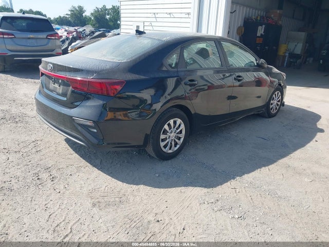 Продаж на аукціоні авто 2019 Kia Forte Fe, vin: 3KPF24AD6KE079732, номер лоту: 45484885