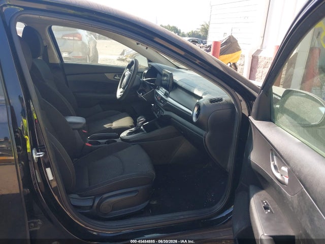 Продаж на аукціоні авто 2019 Kia Forte Fe, vin: 3KPF24AD6KE079732, номер лоту: 45484885