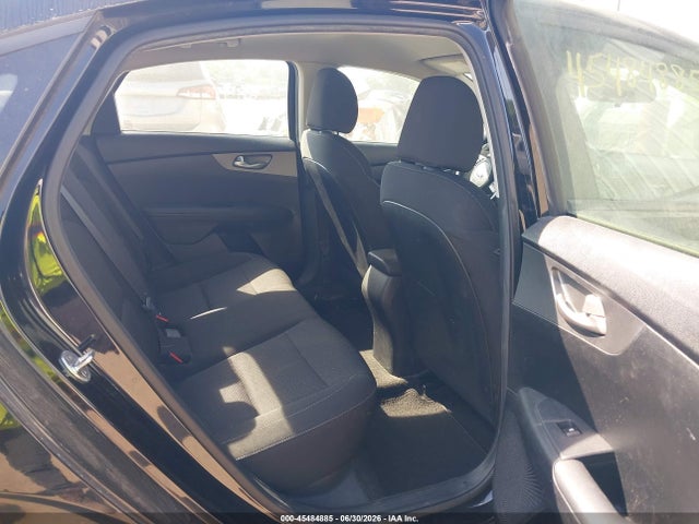 Продаж на аукціоні авто 2019 Kia Forte Fe, vin: 3KPF24AD6KE079732, номер лоту: 45484885