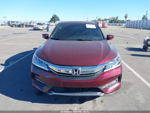 1HGCR2F16HA151494 Honda Accord Sport Se