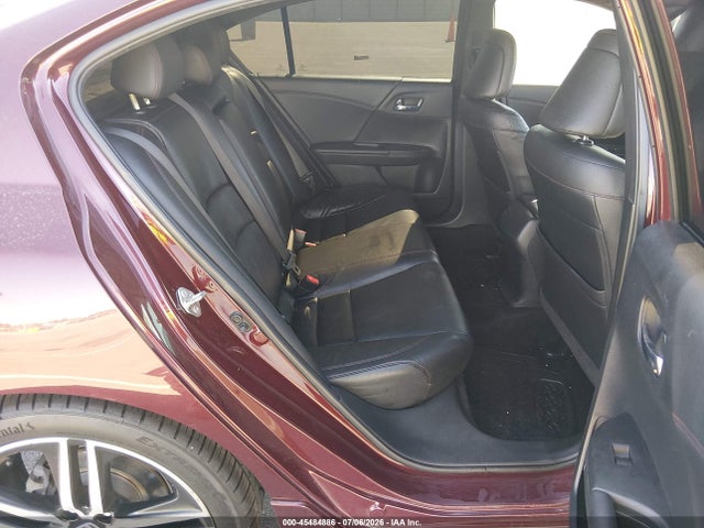 1HGCR2F16HA151494 Honda Accord Sport Se