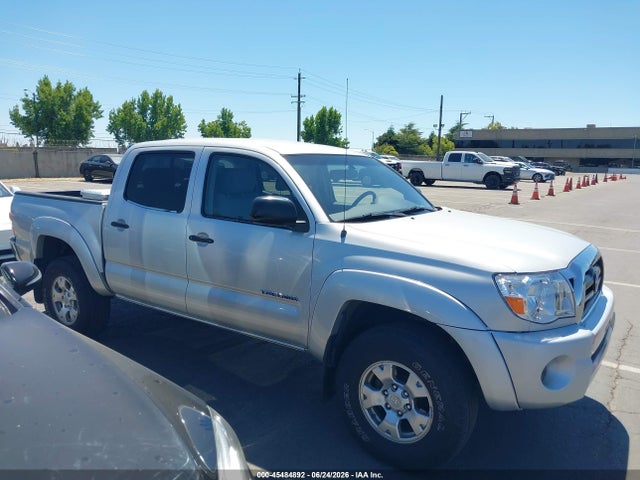 Aukcja sprzedaży 2006 Toyota Tacoma Prerunner V6, vin: 5TEJU62N16Z192686, numer aukcji: 45484892