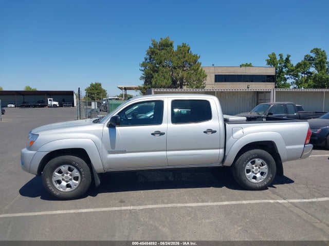 Aukcja sprzedaży 2006 Toyota Tacoma Prerunner V6, vin: 5TEJU62N16Z192686, numer aukcji: 45484892