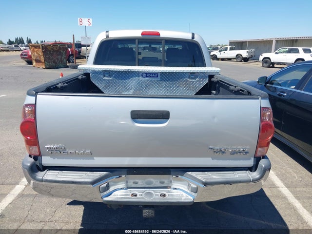 Aukcja sprzedaży 2006 Toyota Tacoma Prerunner V6, vin: 5TEJU62N16Z192686, numer aukcji: 45484892