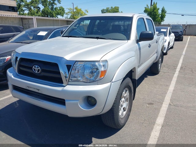 Aukcja sprzedaży 2006 Toyota Tacoma Prerunner V6, vin: 5TEJU62N16Z192686, numer aukcji: 45484892