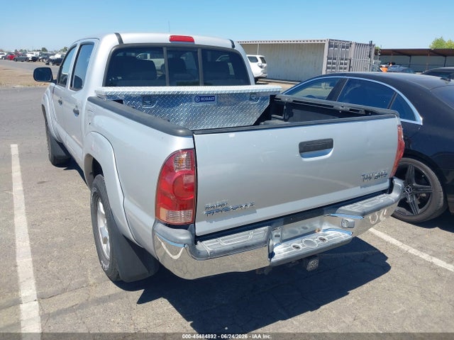 Aukcja sprzedaży 2006 Toyota Tacoma Prerunner V6, vin: 5TEJU62N16Z192686, numer aukcji: 45484892