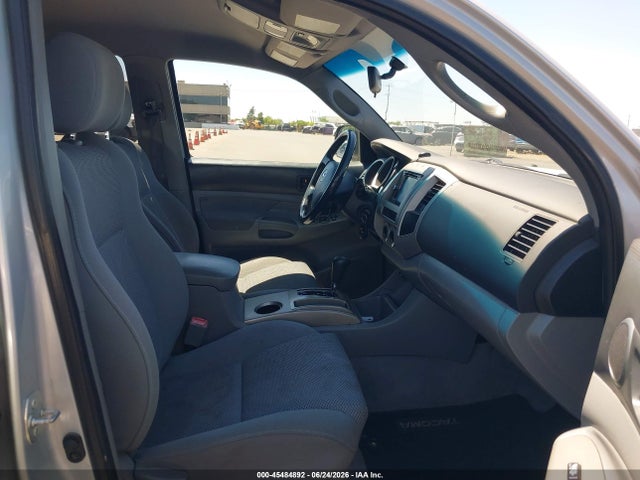 Aukcja sprzedaży 2006 Toyota Tacoma Prerunner V6, vin: 5TEJU62N16Z192686, numer aukcji: 45484892