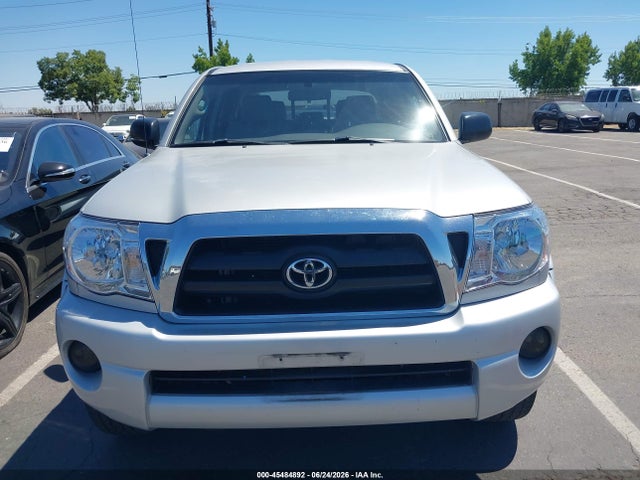 Aukcja sprzedaży 2006 Toyota Tacoma Prerunner V6, vin: 5TEJU62N16Z192686, numer aukcji: 45484892