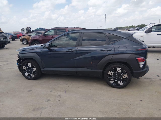 Hyundai Kona Sel 2024 KM8HB3AB2RU058790 Image 14