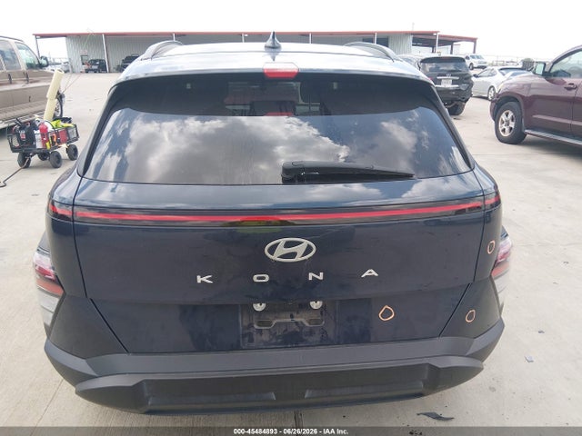 Hyundai Kona Sel 2024 KM8HB3AB2RU058790 Image 16