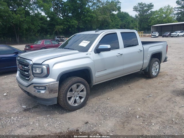 3GTU2NEC0HG194662 GMC Sierra 1500 Slt