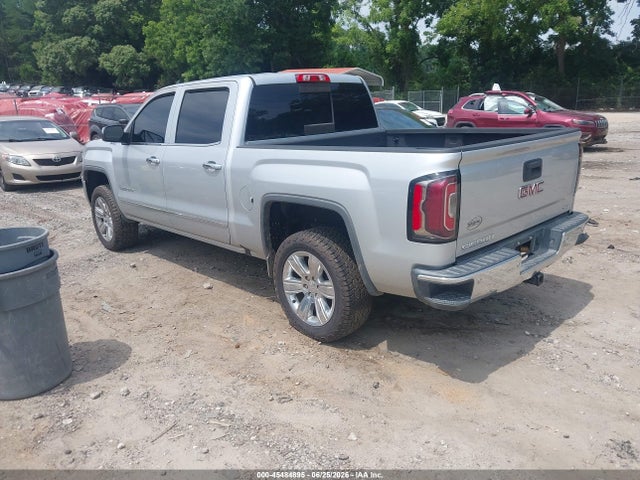 3GTU2NEC0HG194662 GMC Sierra 1500 Slt