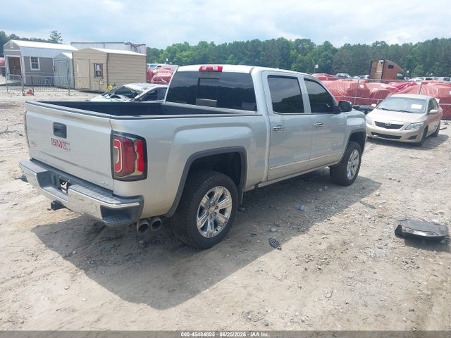 3GTU2NEC0HG194662 GMC Sierra 1500 Slt