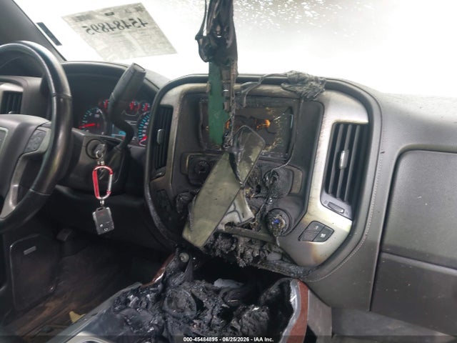 3GTU2NEC0HG194662 GMC Sierra 1500 Slt
