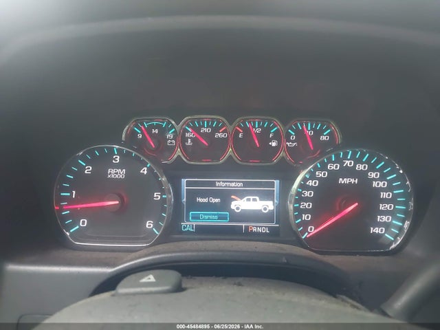 3GTU2NEC0HG194662 GMC Sierra 1500 Slt