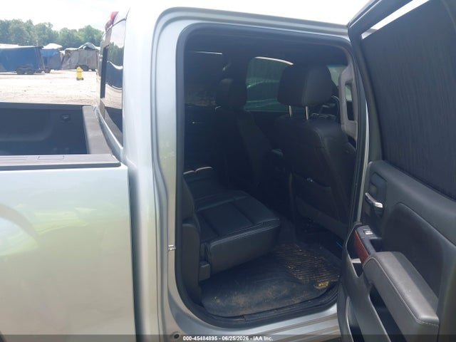 3GTU2NEC0HG194662 GMC Sierra 1500 Slt