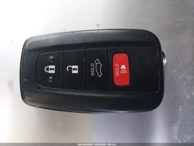2019 Toyota Rav4 Hybrid Xle მანქანა იყიდება აუქციონზე, vin: JTMRWRFV0KD029393, აუქციონის ნომერი: 45484899