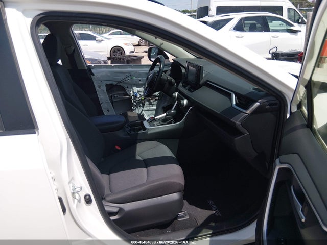 2019 Toyota Rav4 Hybrid Xle მანქანა იყიდება აუქციონზე, vin: JTMRWRFV0KD029393, აუქციონის ნომერი: 45484899