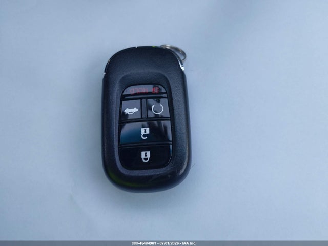 Honda Civic Sport 2022 2HGFE2F57NH557115 Image 11