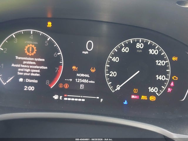 Honda Civic Sport 2022 2HGFE2F57NH557115 Image 15