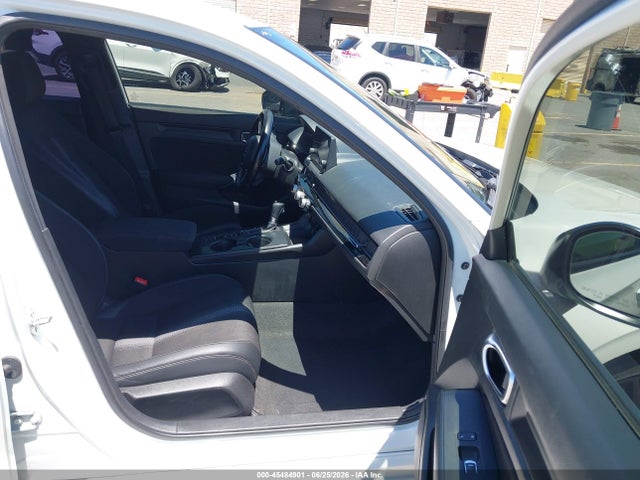 Honda Civic Sport 2022 2HGFE2F57NH557115 Image 5
