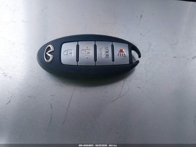 JN1EV7AR9KM559168 Infiniti Q50 3.0t Luxe