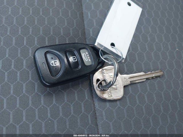 2020 Hyundai Elantra Se მანქანა იყიდება აუქციონზე, vin: 5NPD74LF7LH590080, აუქციონის ნომერი: 45484913