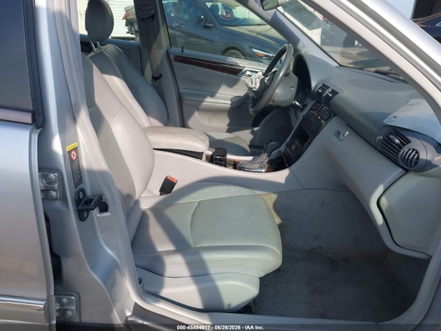 Продажа на аукционе авто 2003 Mercedes-benz C 320 Sport, vin: WDBRF64J13F335537, номер лота: 45484917