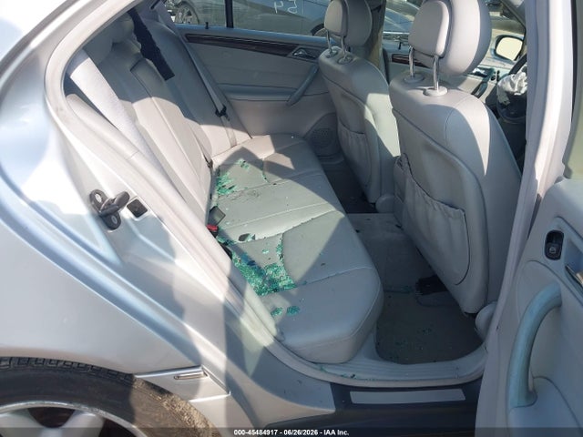 Продажа на аукционе авто 2003 Mercedes-benz C 320 Sport, vin: WDBRF64J13F335537, номер лота: 45484917