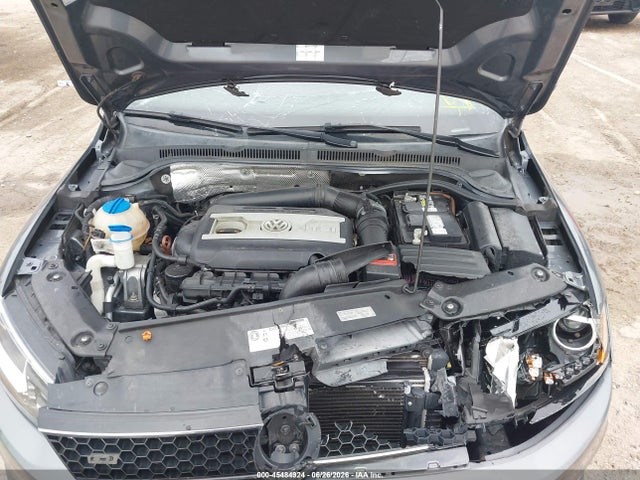 Продажа на аукционе авто 2013 Volkswagen Jetta Gli Autobahn W/nav, vin: 3VW467AJ2DM386985, номер лота: 45484924