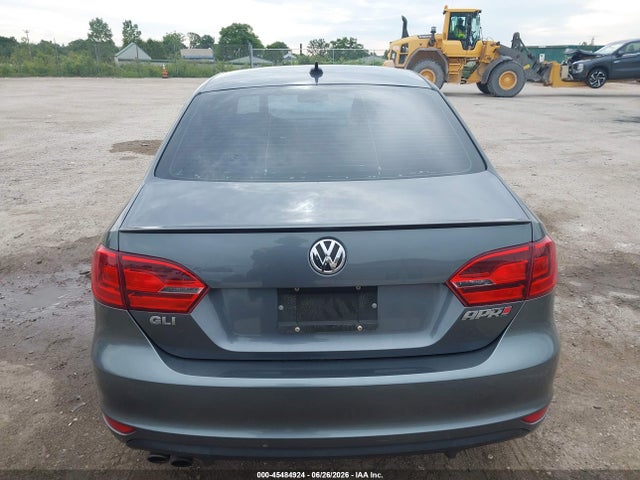 Продажа на аукционе авто 2013 Volkswagen Jetta Gli Autobahn W/nav, vin: 3VW467AJ2DM386985, номер лота: 45484924