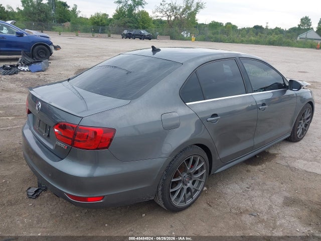Продажа на аукционе авто 2013 Volkswagen Jetta Gli Autobahn W/nav, vin: 3VW467AJ2DM386985, номер лота: 45484924