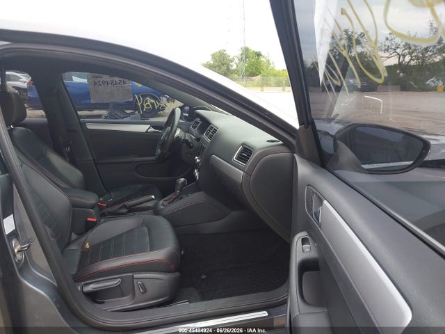 Продажа на аукционе авто 2013 Volkswagen Jetta Gli Autobahn W/nav, vin: 3VW467AJ2DM386985, номер лота: 45484924