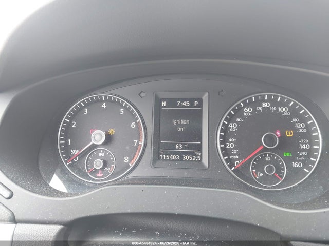 Продажа на аукционе авто 2013 Volkswagen Jetta Gli Autobahn W/nav, vin: 3VW467AJ2DM386985, номер лота: 45484924