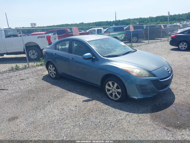 Aukcja sprzedaży 2010 Mazda Mazda3 I Touring, vin: JM1BL1SG7A1141689, numer aukcji: 45484929