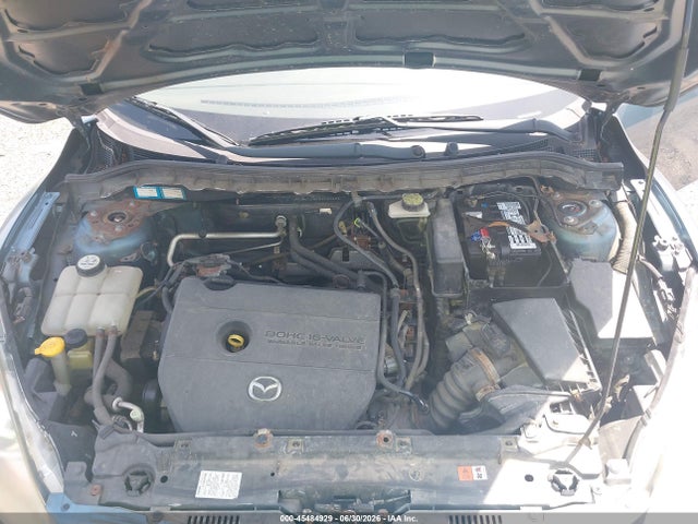 Aukcja sprzedaży 2010 Mazda Mazda3 I Touring, vin: JM1BL1SG7A1141689, numer aukcji: 45484929