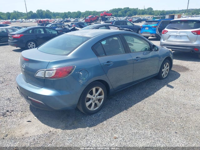 Aukcja sprzedaży 2010 Mazda Mazda3 I Touring, vin: JM1BL1SG7A1141689, numer aukcji: 45484929