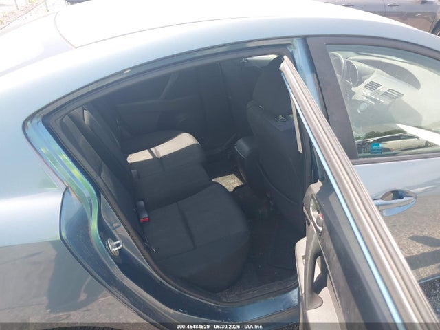 Aukcja sprzedaży 2010 Mazda Mazda3 I Touring, vin: JM1BL1SG7A1141689, numer aukcji: 45484929