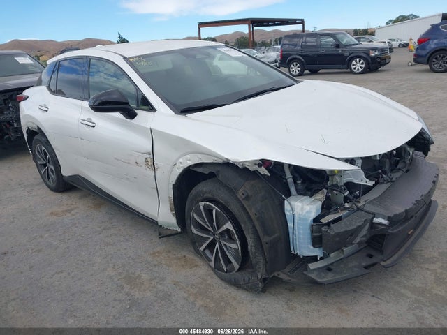 Lexus Rz 300e Premium 2024 JTJABABB5RA000924 zdjęcie główne