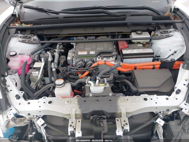 JTJABABB5RA000924 Lexus Rz 300e Premium