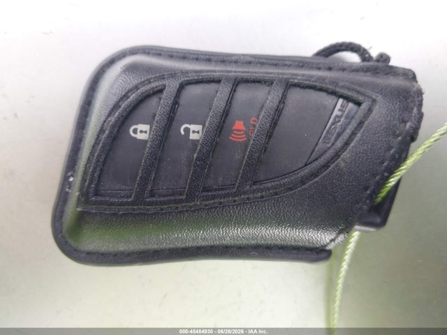 JTJABABB5RA000924 Lexus Rz 300e Premium