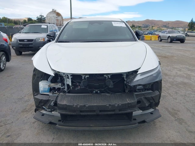 JTJABABB5RA000924 Lexus Rz 300e Premium
