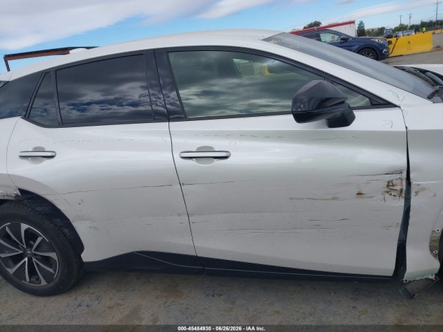 JTJABABB5RA000924 Lexus Rz 300e Premium