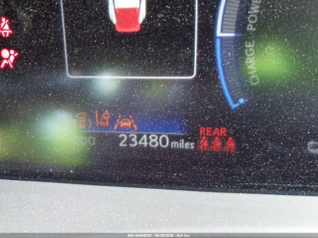 JTJABABB5RA000924 Lexus Rz 300e Premium