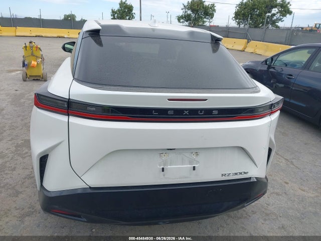 JTJABABB5RA000924 Lexus Rz 300e Premium