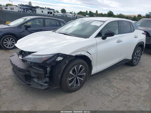 JTJABABB5RA000924 Lexus Rz 300e Premium