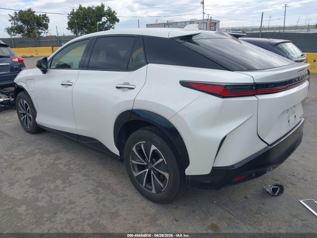 JTJABABB5RA000924 Lexus Rz 300e Premium
