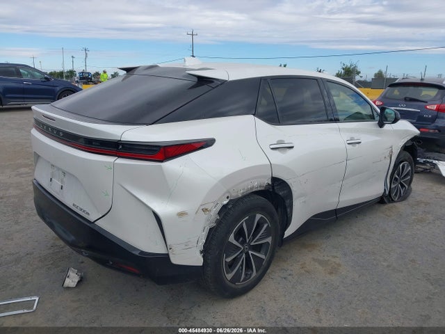 JTJABABB5RA000924 Lexus Rz 300e Premium